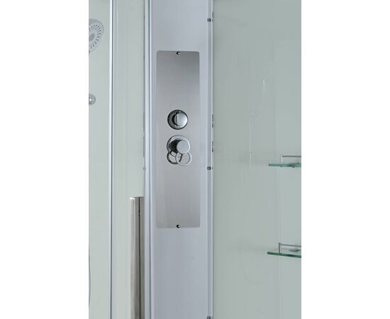 Душевая кабина AvaCan K2810N без крыши_, изображение 13