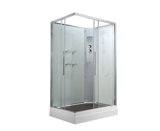 Душевая кабина AvaCan K2810N без крыши_