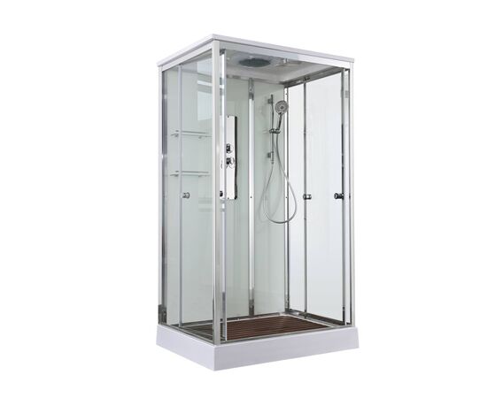 Душевая кабина AvaCan V2810 стандартная_