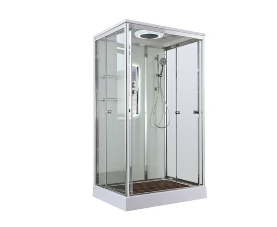 Душевая кабина AvaCan V2810LED_