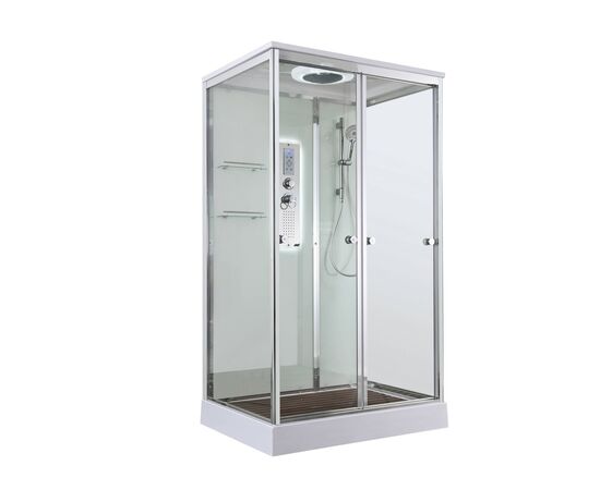 Душевая кабина AvaCan V2810LED_, изображение 3