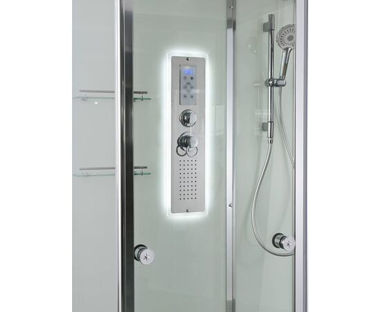 Душевая кабина AvaCan V2810LED_, изображение 15