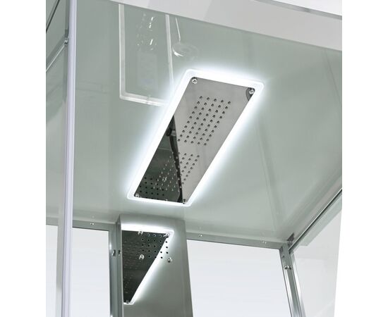 Душевая кабина AvaCan Z1910LEDMT_, изображение 7