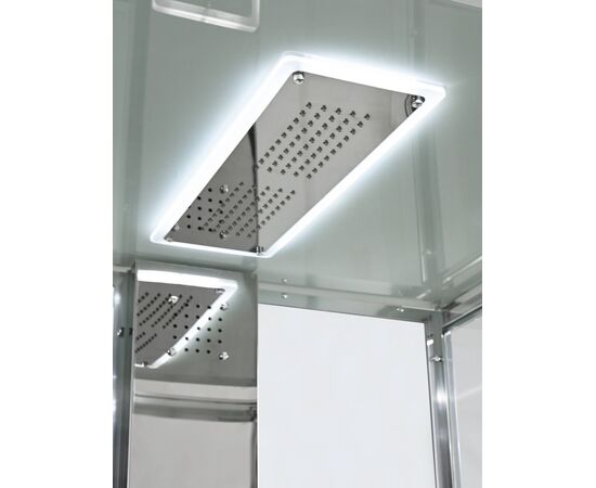 Душевая кабина AvaCan Z1910LEDMT_, изображение 11
