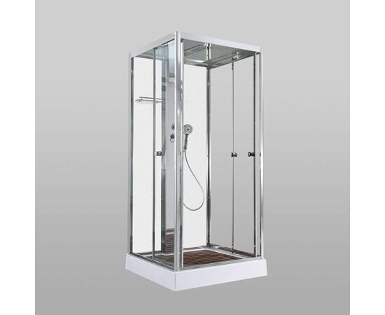 Душевая кабина AvaCan Z1910MT_