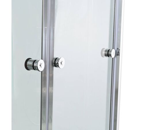 Душевая кабина AvaCan Z1912LED_, изображение 18