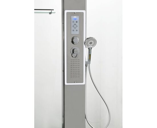 Душевая кабина AvaCan Z1912LED_, изображение 14