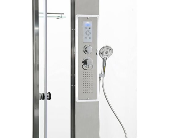 Душевая кабина AvaCan Z1912LEDMT_, изображение 10