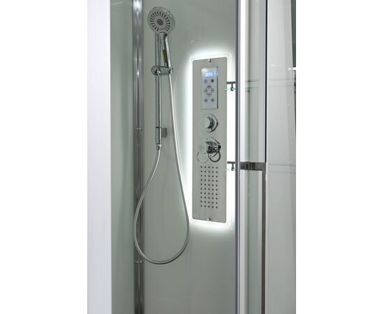 Душевая кабина AvaCan Z2912LED_, изображение 11