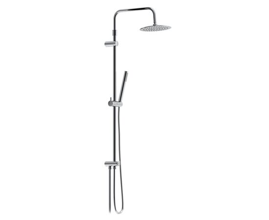Душевая Am.Pm Scandinavian Pure 936000000_, изображение 2