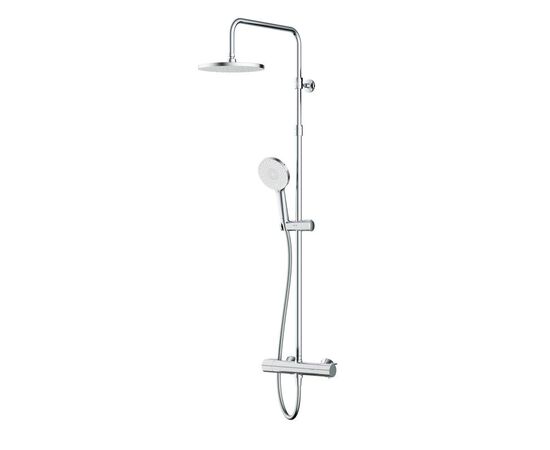 Душевая система Am.Pm X-Joy F0785A400_, изображение 13