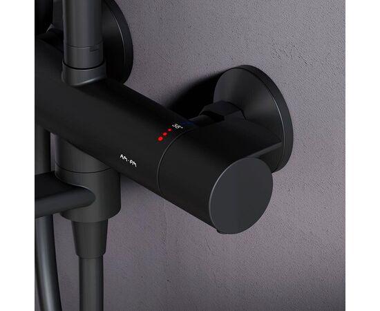 Душевая система Am.Pm X-Joy F0785A522_, изображение 6