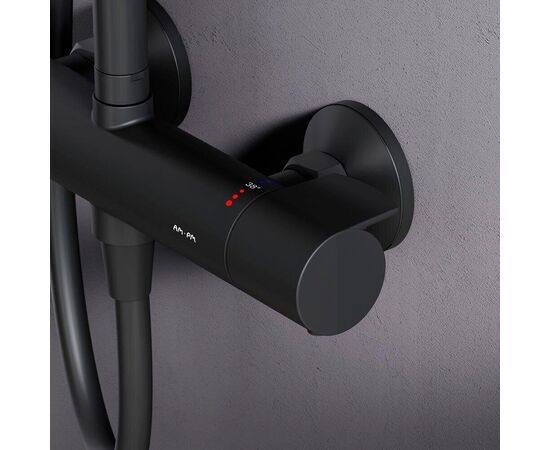 Душевая система Am.Pm X-Joy F0785A422_, изображение 6