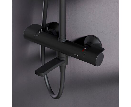 Душевая система Am.Pm X-Joy F0785A522_, изображение 5