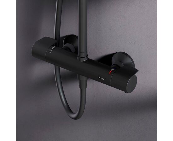 Душевая система Am.Pm X-Joy F0785A422_, изображение 5