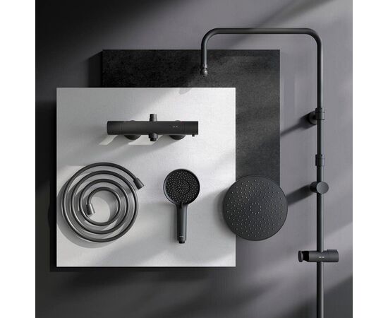 Душевая система Am.Pm X-Joy F0785A422_, изображение 14