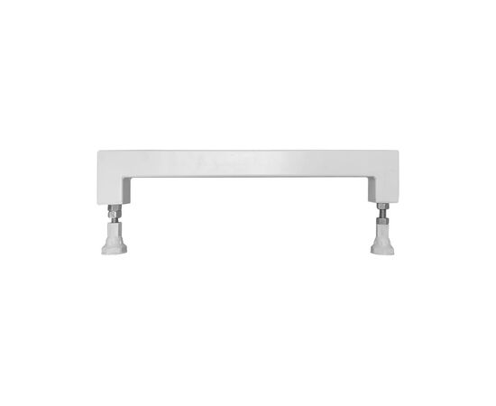 Подставка для ванны Slim 700, 750, 800 мм Taliente KARK-VE-SLIM-70/75/80 с регулируемыми опорами_