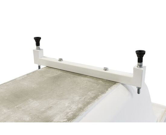 Подставка для ванны Slim 700, 750, 800 мм Taliente KARK-VE-SLIM-70/75/80 с регулируемыми опорами_, изображение 4