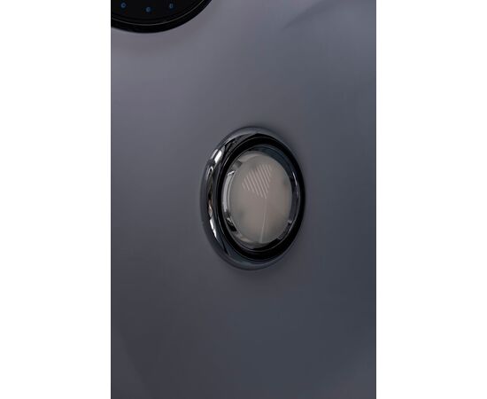 Душевой бокс Taliente TA-17075G 170х75х215 см прямоугольная тонированная, Размер: 170х75, Стекло: Тонированное_, изображение 4