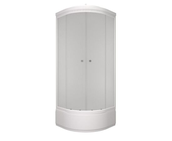 Душевая кабина Triton Вельвет 80х80 В Щ0000064623_, изображение 2