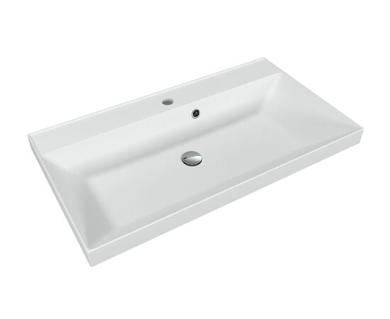 Умывальник Style Line ASTI 800x450 кварц жасмин_