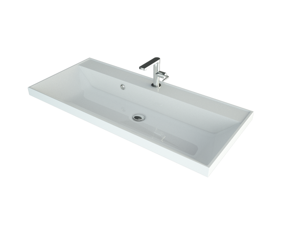 Умывальник Style Line ASTI 1000x450_