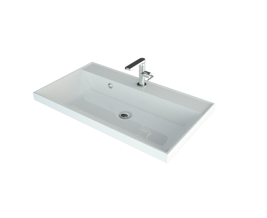 Умывальник Style Line ASTI 800x450_