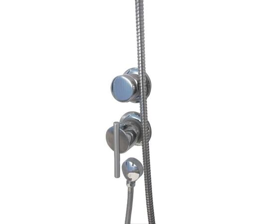 Душевая кабина Triton Ультра 80х80 В Щ0000072615_, изображение 7