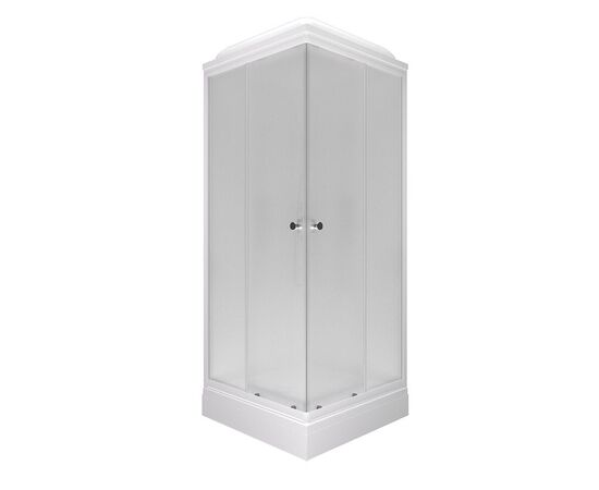 Душевая кабина Triton Вельвет-К 80х80 А Щ0000071050_, изображение 2