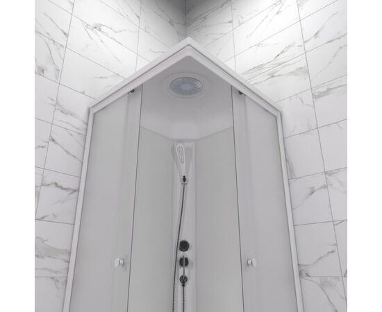 Душевая кабина Triton Вельвет-К 80х80 А Щ0000071050_, изображение 8
