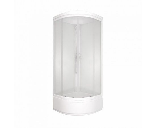 Душевая кабина Triton Ультра 80х80 В Щ0000072615_, изображение 2