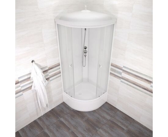 Душевая кабина Triton Ультра 80х80 В Щ0000072615_, изображение 4