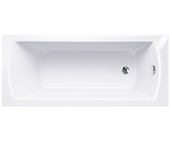 Акриловая ванна Royal Bath VIENNA RB953505 170x75x63, Размер: 170x75_