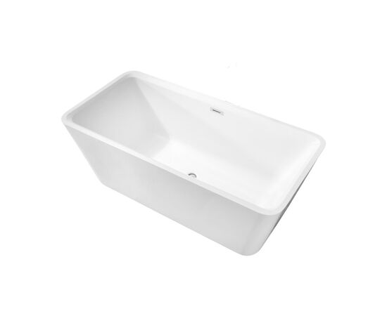 Ванна отдельностоящая Grossman Cristal GR-2023 170x80x58_
