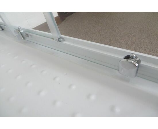 Душевой угол Royal Bath 8120BP-T L 120x80 (прозрачное стекло)_, изображение 5