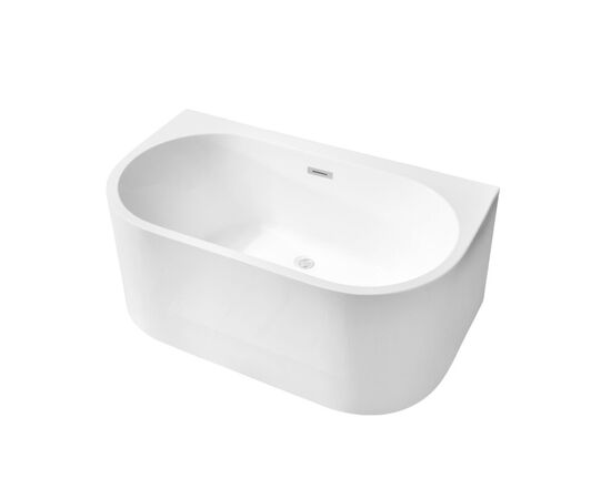 Ванна пристенная Grossman Cristal GR-16073 160x80x58_