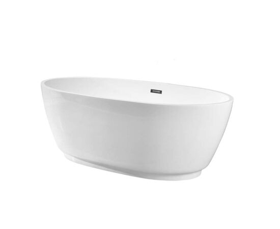 Ванна отдельностоящая Grossman Classic GR-2603 170x80x59_