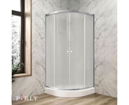 Душевая кабина PARLY BETT931 90х90х210, Размер: 90х90, Поддон: Низкий_, изображение 3
