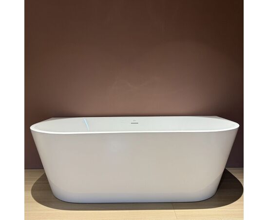 Акриловая ванна ABBER AB9503-1.8 белая, Размер: 180x80_, изображение 4