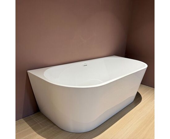 Акриловая ванна ABBER AB9503-1.8 белая, Размер: 180x80_, изображение 5