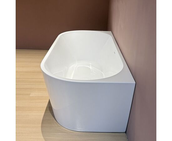 Акриловая ванна ABBER AB9503-1.8 белая, Размер: 180x80_, изображение 6