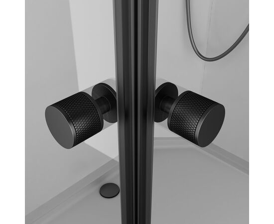 Душевая кабина AM.PM X-Joy W94C-403-12080BT 120x80 см без гидромассажа, Размер: 120х80_, изображение 7