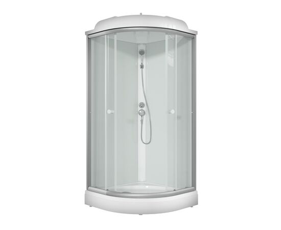 Душевая кабина Niagara Light L90/17 90х90х215_