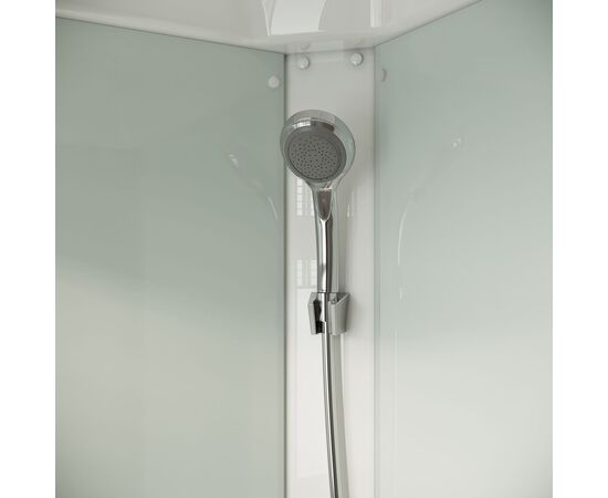 Душевая кабина Niagara Light L90/17 90х90х215_, изображение 3