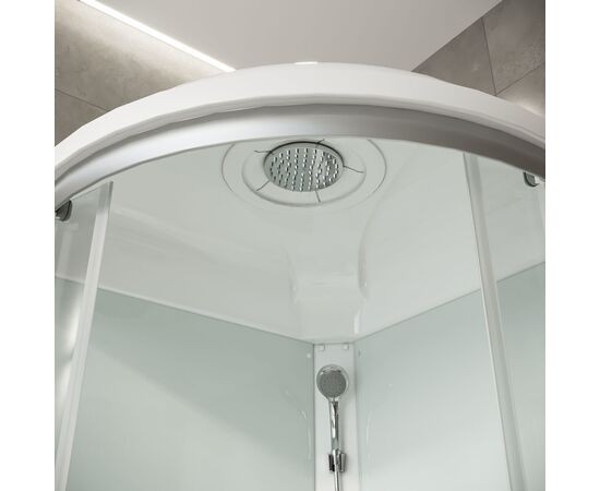 Душевая кабина Niagara Light L90/17 90х90х215_, изображение 4