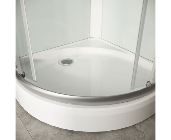 Душевая кабина Niagara Light L90/17 90х90х215_, изображение 5