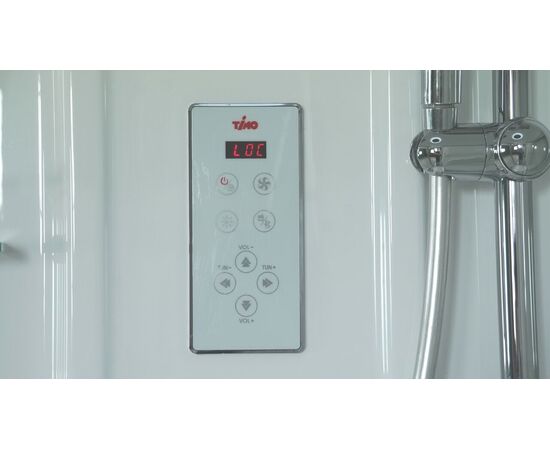 Душевая кабина Timo T-7700_, изображение 9