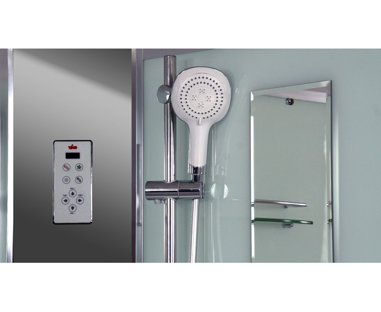 Душевая кабина Timo Comfort T-8825 F_, изображение 6