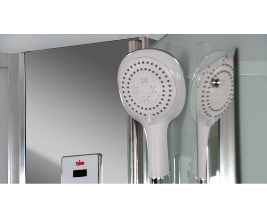Душевая кабина Timo Comfort T-8825 F_, изображение 7