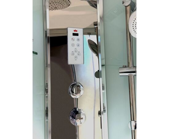 Душевая кабина Timo Comfort T-8825 F_, изображение 12